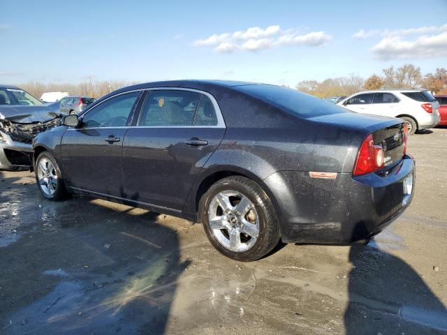 1G1ZC5E05AF164792 - 2010 CHEVROLET MALIBU 1LT 石墨色 照片 2