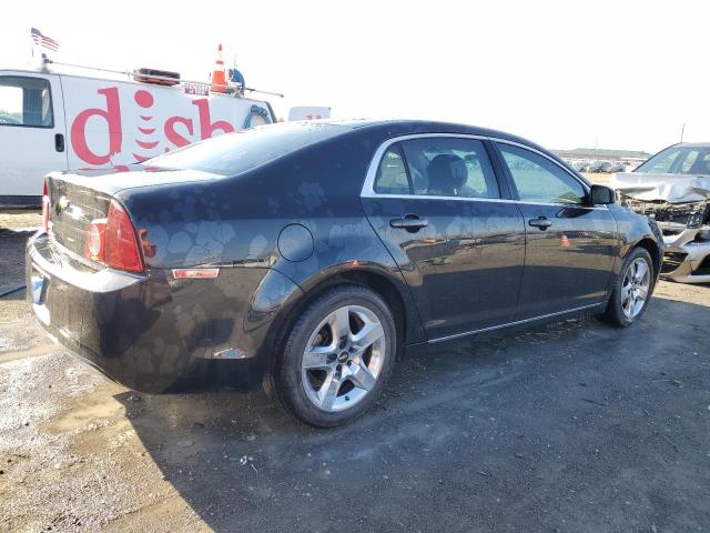 1G1ZC5E05AF164792 - 2010 CHEVROLET MALIBU 1LT 石墨色 照片 3