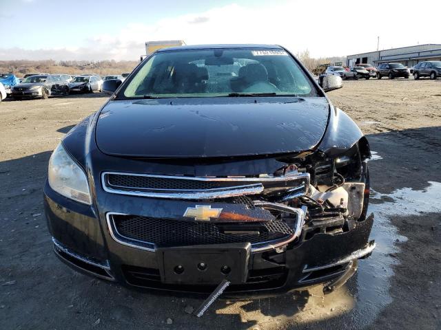 1G1ZC5E05AF164792 - 2010 CHEVROLET MALIBU 1LT 石墨色 照片 5