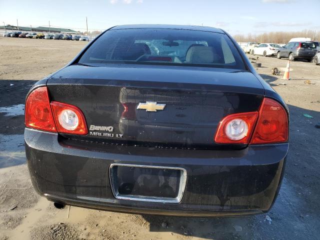 1G1ZC5E05AF164792 - 2010 CHEVROLET MALIBU 1LT 石墨色 照片 6