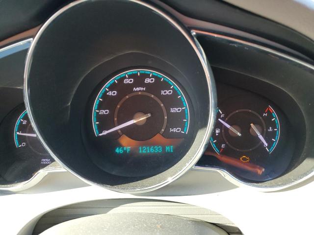 1G1ZC5E05AF164792 - 2010 CHEVROLET MALIBU 1LT 石墨色 照片 9