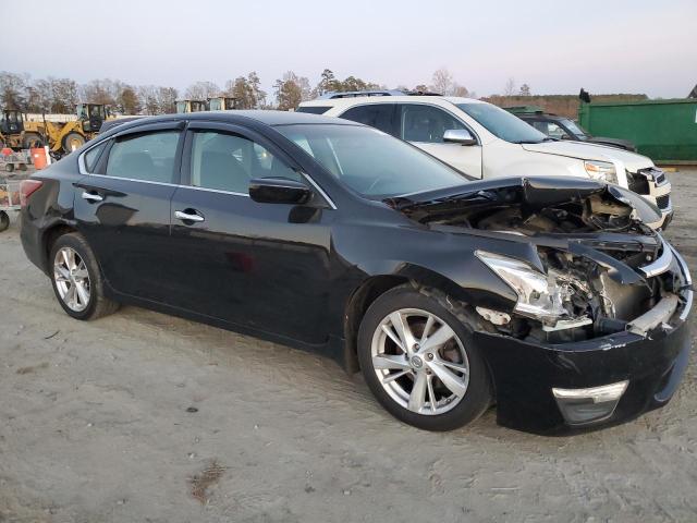 1N4AL3AP0DC138169 - 2013 NISSAN ALTIMA 2.5 BLACK photo 4