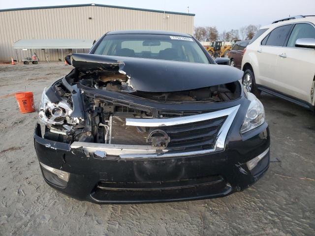 1N4AL3AP0DC138169 - 2013 NISSAN ALTIMA 2.5 BLACK photo 5