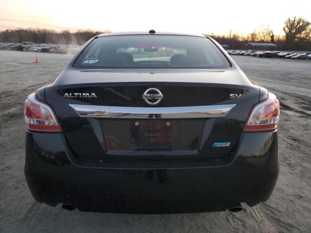 1N4AL3AP0DC138169 - 2013 NISSAN ALTIMA 2.5 BLACK photo 6