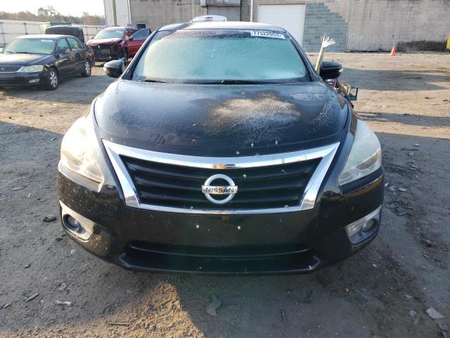 1N4AL3APXDN552094 - 2013 NISSAN ALTIMA 2.5 BLACK photo 5