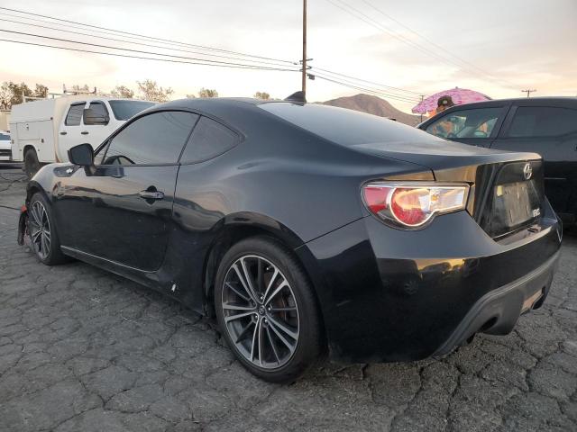 JF1ZNAA12F8709759 - 2015 TOYOTA SCION FR-S შავი ფოტო 2
