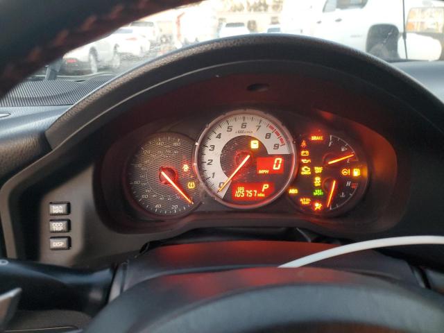 JF1ZNAA12F8709759 - 2015 TOYOTA SCION FR-S შავი ფოტო 9