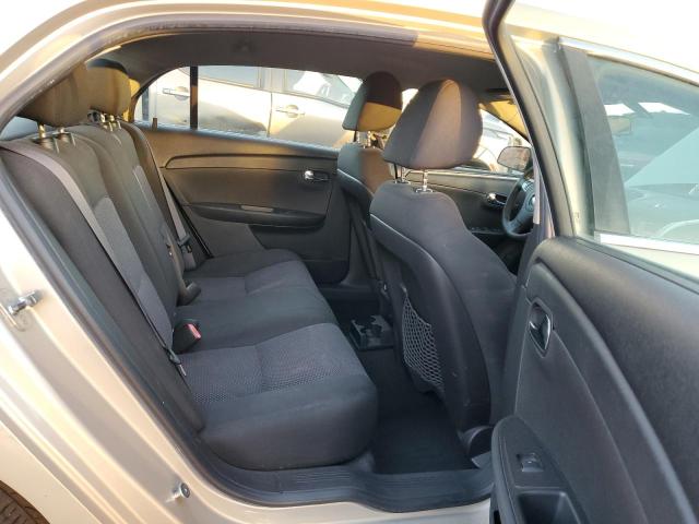 1G1ZC5EB9AF211579 - 2010 CHEVROLET MALIBU 1LT Bej foto 10