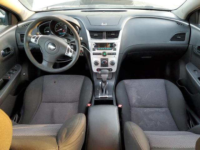 1G1ZC5EB9AF211579 - 2010 CHEVROLET MALIBU 1LT Bej foto 8