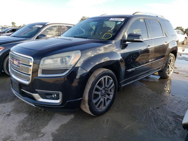 2013 GMC ACADIA DENALI, 