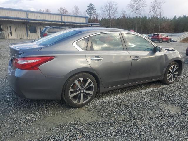 1N4AL3AP6GC229578 - 2016 NISSAN ALTIMA 2.5 SILVER photo 3