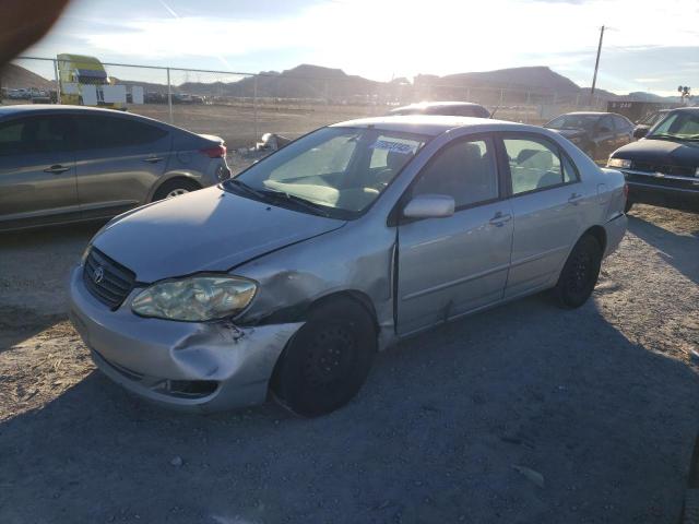 2006 TOYOTA COROLLA CE, 