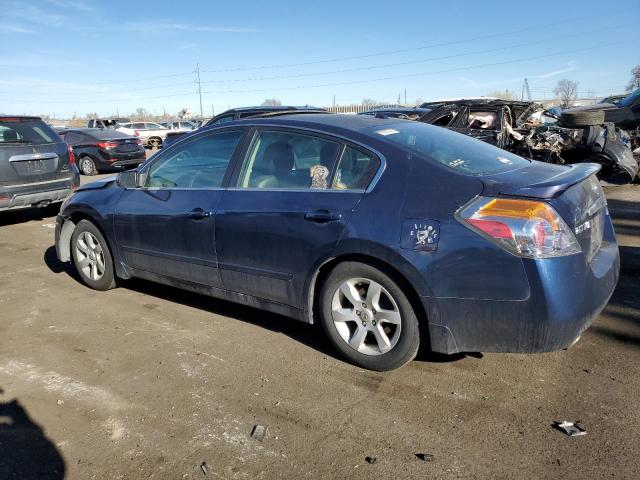 1N4AL21E49N451973 - 2009 NISSAN ALTIMA 2.5 BLUE photo 2