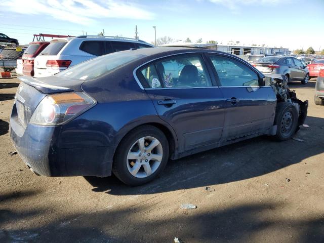 1N4AL21E49N451973 - 2009 NISSAN ALTIMA 2.5 BLUE photo 3