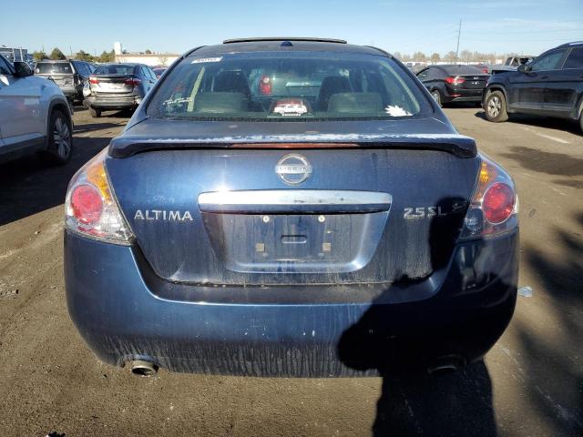 1N4AL21E49N451973 - 2009 NISSAN ALTIMA 2.5 BLUE photo 6