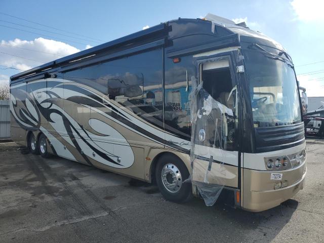 2014 FREIGHTLINER CHASSIS XC, 