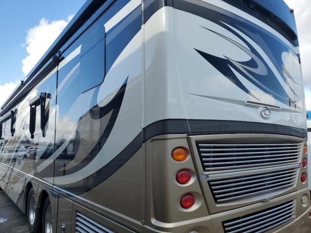 4UZFCGDV8ECFY9917 - 2014 FREIGHTLINER CHASSIS XC ყავისფერი ფოტო 3