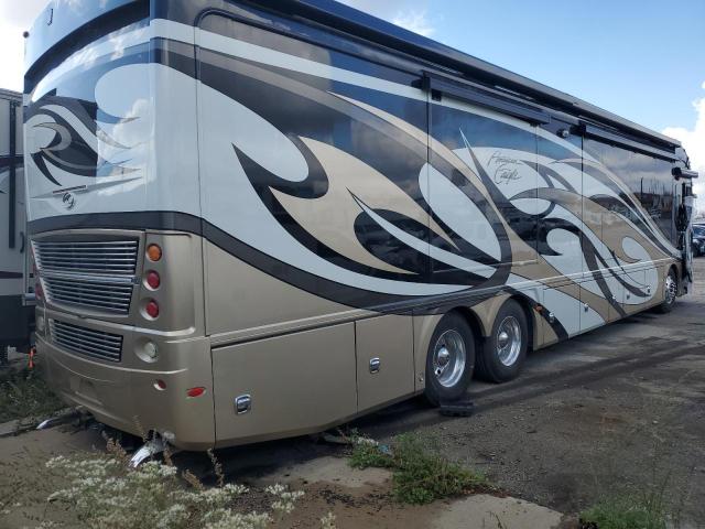 4UZFCGDV8ECFY9917 - 2014 FREIGHTLINER CHASSIS XC ყავისფერი ფოტო 4