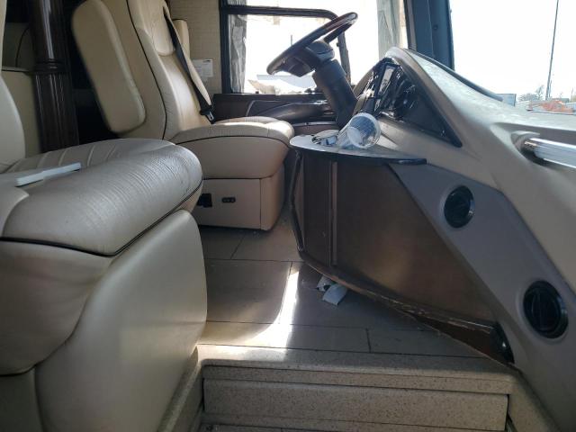 4UZFCGDV8ECFY9917 - 2014 FREIGHTLINER CHASSIS XC ყავისფერი ფოტო 5