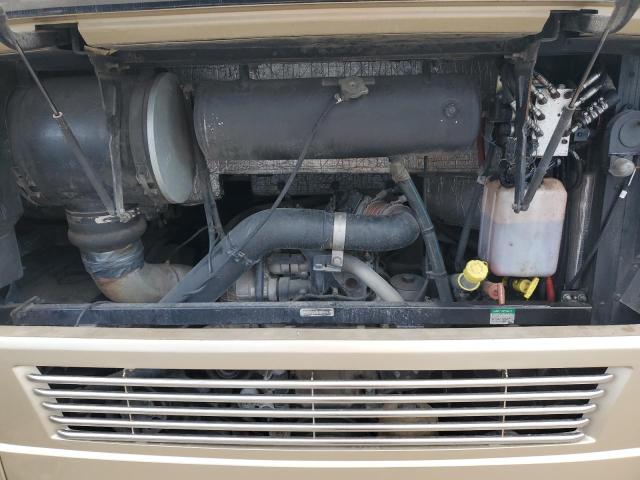 4UZFCGDV8ECFY9917 - 2014 FREIGHTLINER CHASSIS XC ყავისფერი ფოტო 7