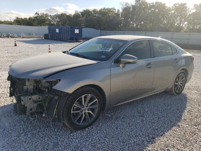 2017 LEXUS ES 300H, 