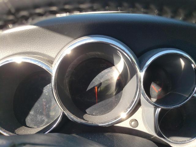 2T1KR32E65C446434 - 2005 TOYOTA COROLLA MA XR GRAY photo 9