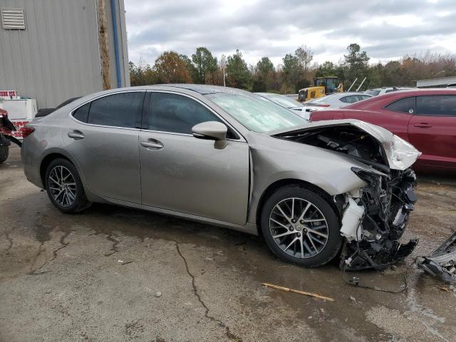 58ABK1GG8HU060435 - 2017 LEXUS ES 350 SILVER photo 4