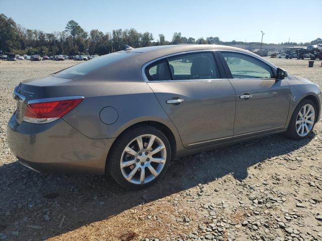 1G4GE5EV6AF264092 - 2010 BUICK LACROSSE CXS Qəhvəyi foto 3