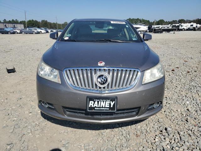 1G4GE5EV6AF264092 - 2010 BUICK LACROSSE CXS Qəhvəyi foto 5