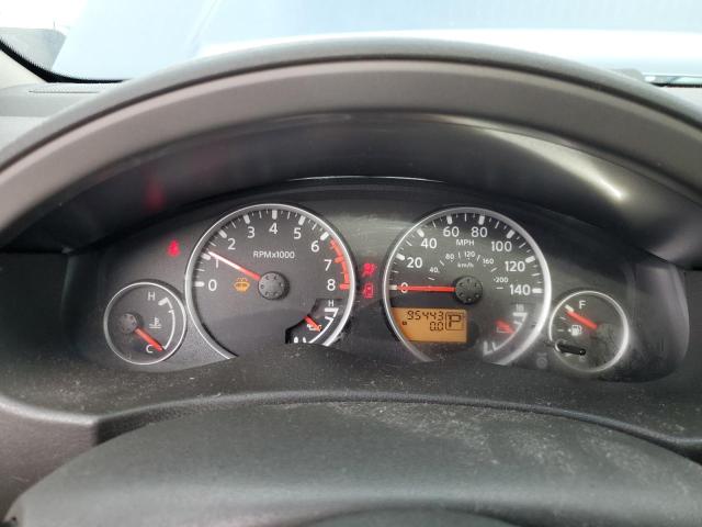 5N1AR18U55C707345 - 2005 NISSAN PATHFINDER LE 蓝色 照片 9