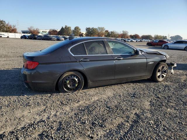 WBAFR1C53BC740931 - 2011 BMW 528 I BLACK photo 3