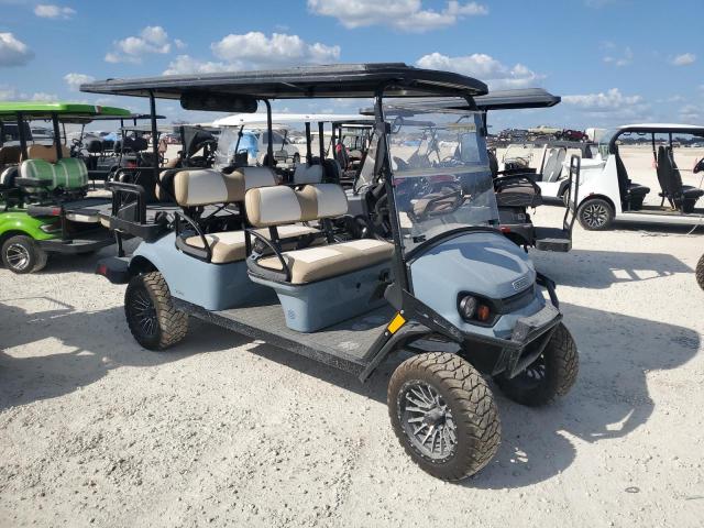 2021 ASPT GOLF CART, 