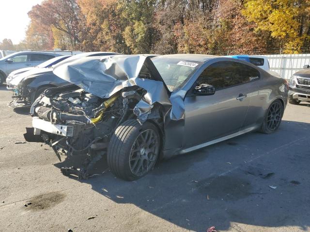 2011 INFINITI G37 BASE, 