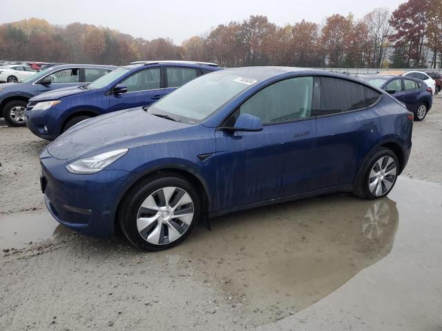 2021 TESLA MODEL Y, 