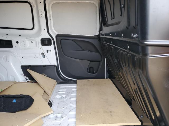 ZFBHRFAB3L6R90514 - 2020 RAM PROMASTER 白色 照片 10