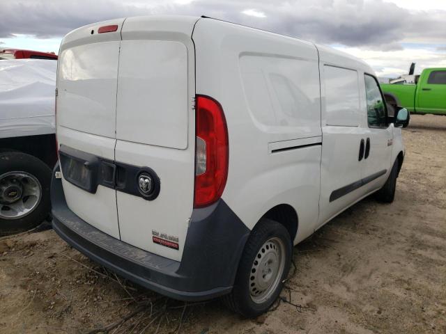 ZFBHRFAB3L6R90514 - 2020 RAM PROMASTER 白色 照片 3