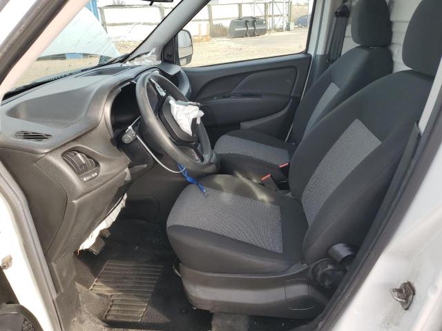 ZFBHRFAB3L6R90514 - 2020 RAM PROMASTER 白色 照片 7