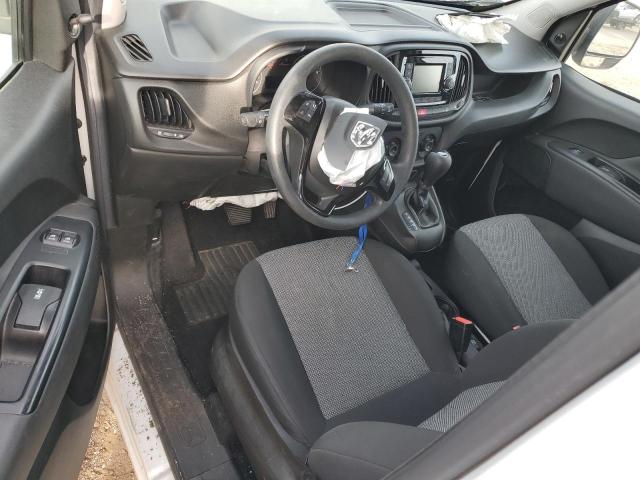 ZFBHRFAB3L6R90514 - 2020 RAM PROMASTER 白色 照片 8