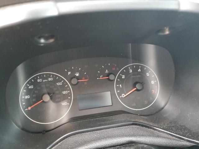 ZFBHRFAB3L6R90514 - 2020 RAM PROMASTER 白色 照片 9