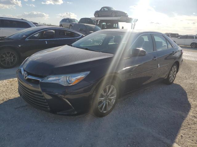 2017 TOYOTA CAMRY LE, 