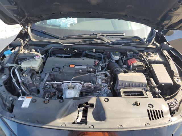 2HGFC2F83LH574720 - 2020 HONDA CIVIC SPORT შავი ფოტო 11