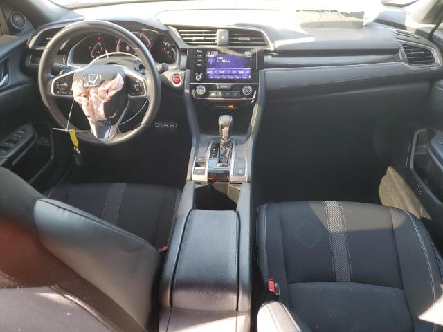 2HGFC2F83LH574720 - 2020 HONDA CIVIC SPORT შავი ფოტო 8