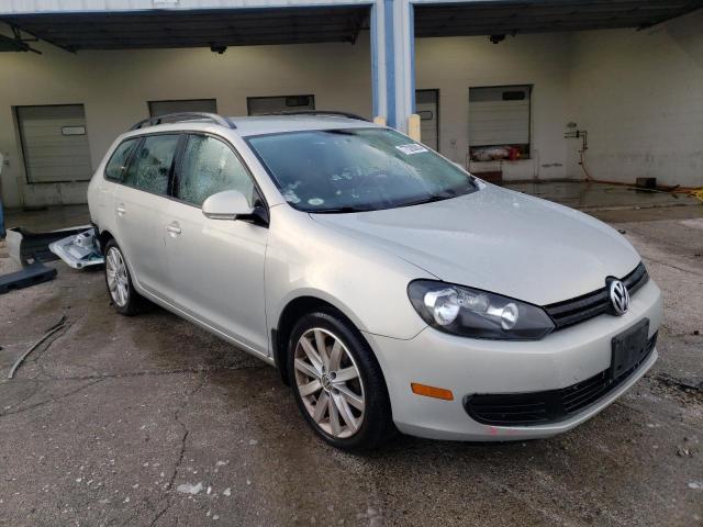 3VWKX7AJ0AM683401 - 2010 VOLKSWAGEN JETTA S SILVER photo 4