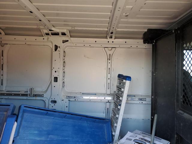 3C6TRVAG7FE520795 - 2015 RAM PROMASTER 1500 STANDARD WHITE photo 11