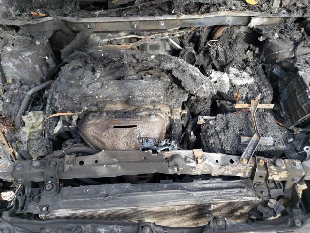 2T3ZF4DV4CW137297 - 2012 TOYOTA RAV4 BURN photo 11