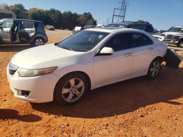 2010 ACURA TSX, 