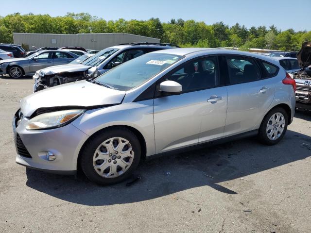 2012 FORD FOCUS SE, 