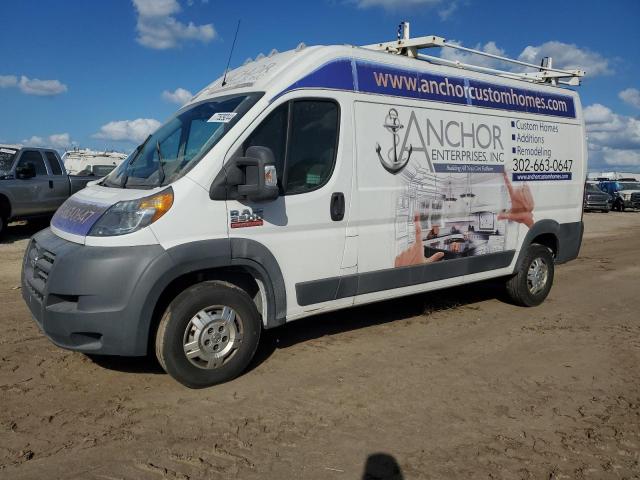 2014 RAM PROMASTER 2500 HIGH, 