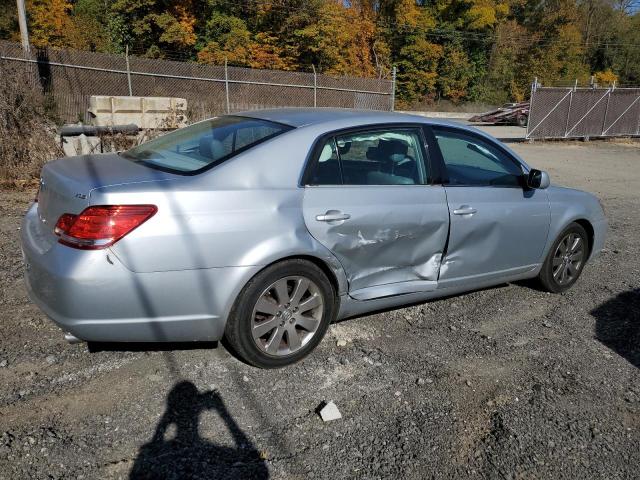 4T1BK36B47U216039 - 2007 TOYOTA AVALON XL SILVER photo 3