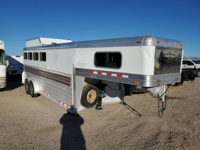 4FKPG2123C0032189 - 2012 BLMR TRAILER TWO TONE photo 1